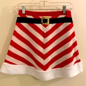 Christmas Skirt